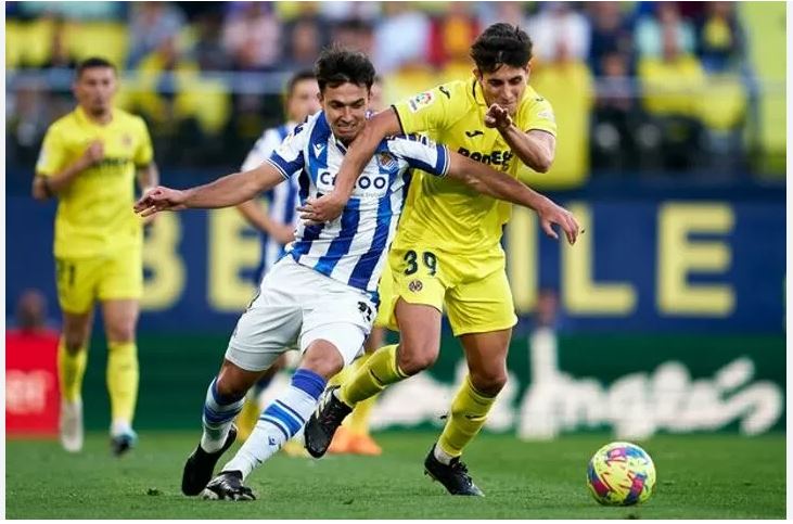 Mục tiêu theo đuổi hàng đầu ở phiên chợ đông của Arteta