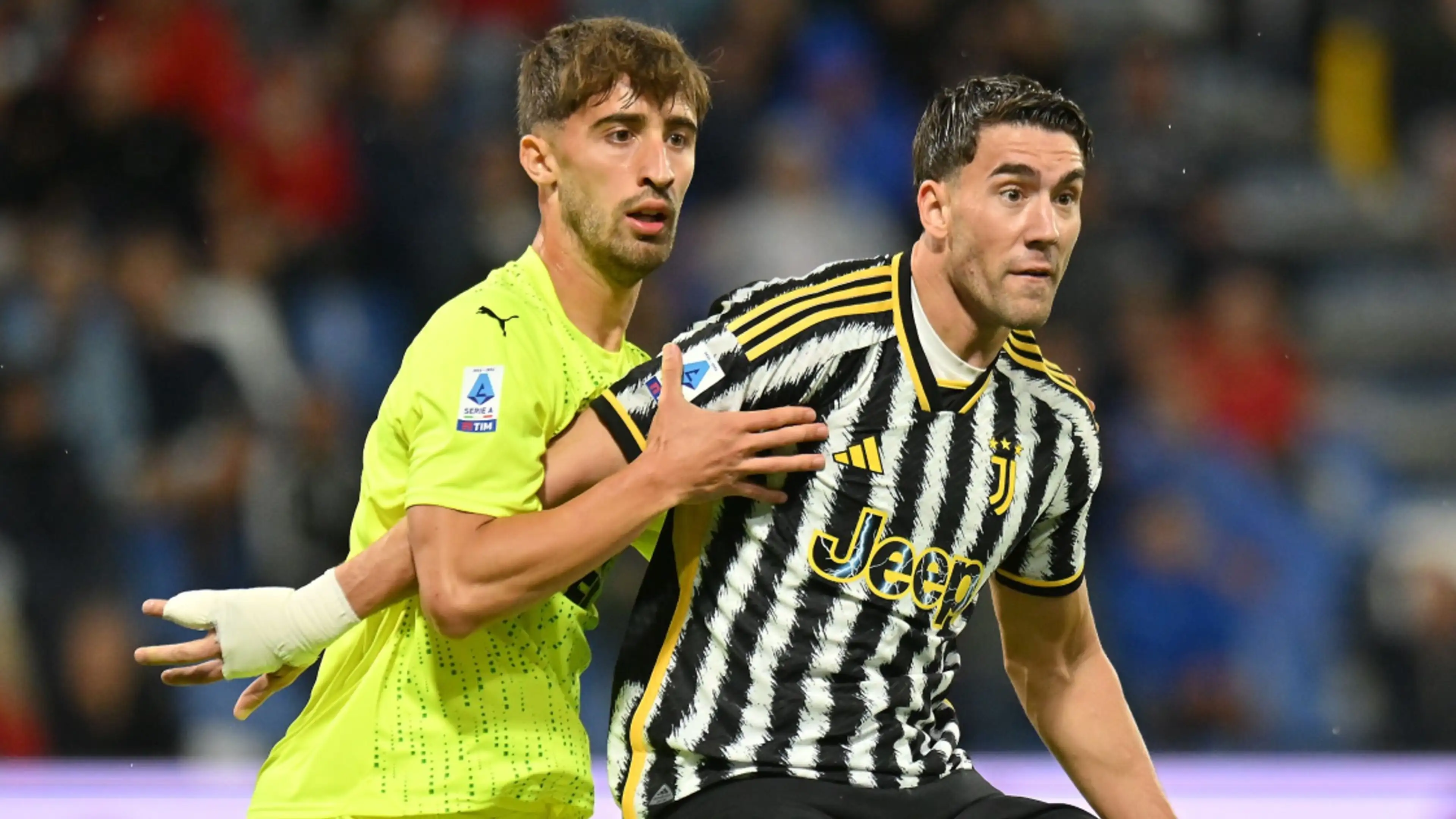 Soi kèo Juventus vs Sassuolo ngày 17/1