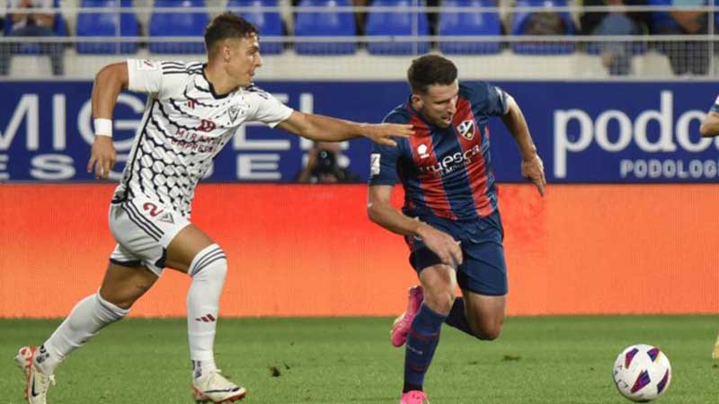Soi kèo Mirandes vs Huesca