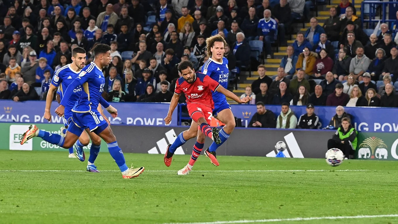 Soi kèo Preston vs Leicester ngày 30/4