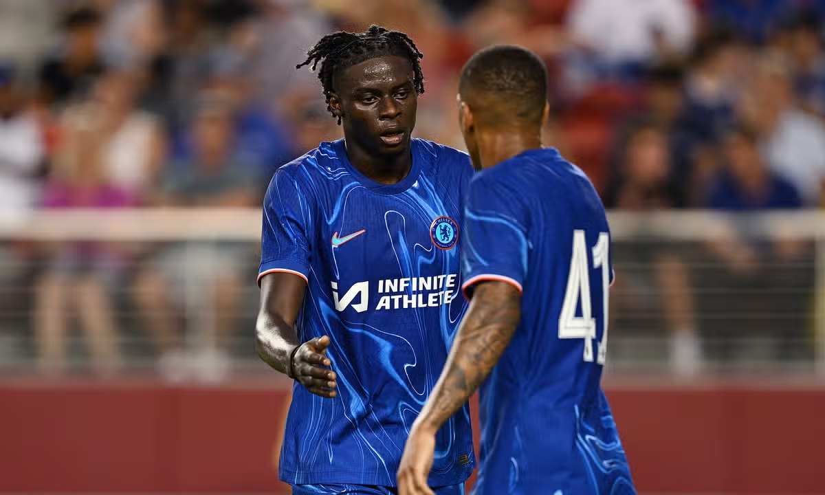 Soi kèo Chelsea vs America ngày 1/8